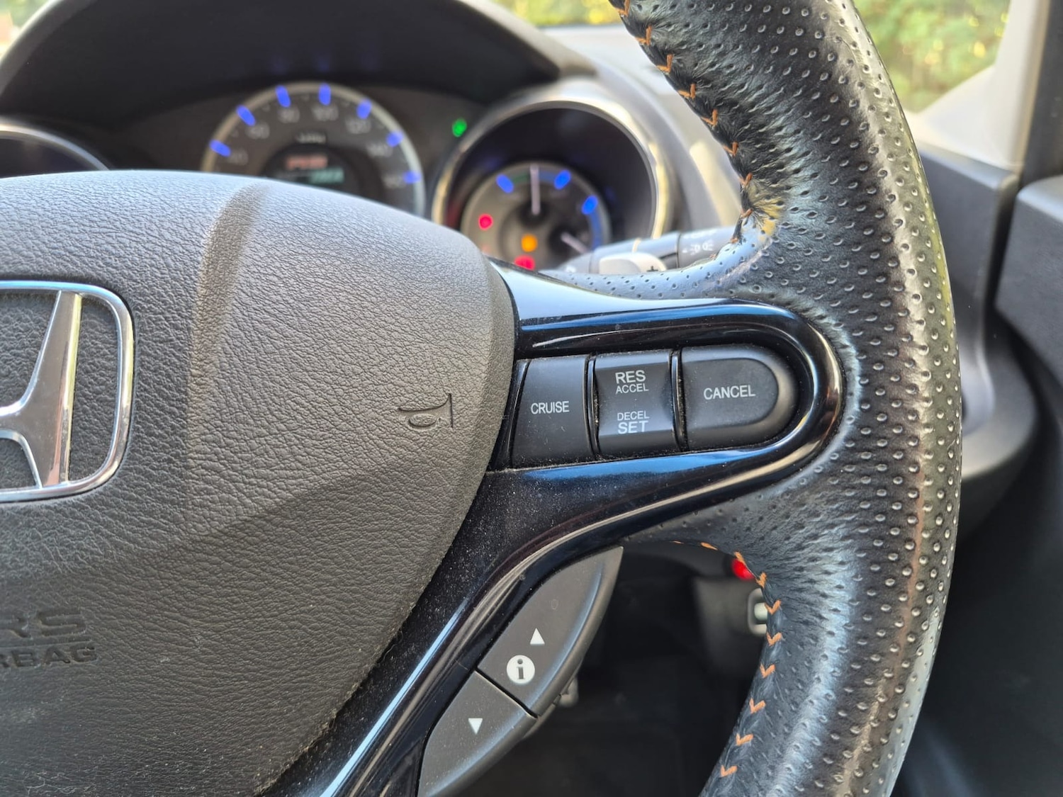 Used Honda Jazz 2012 for sale - 76076512: Photo 20