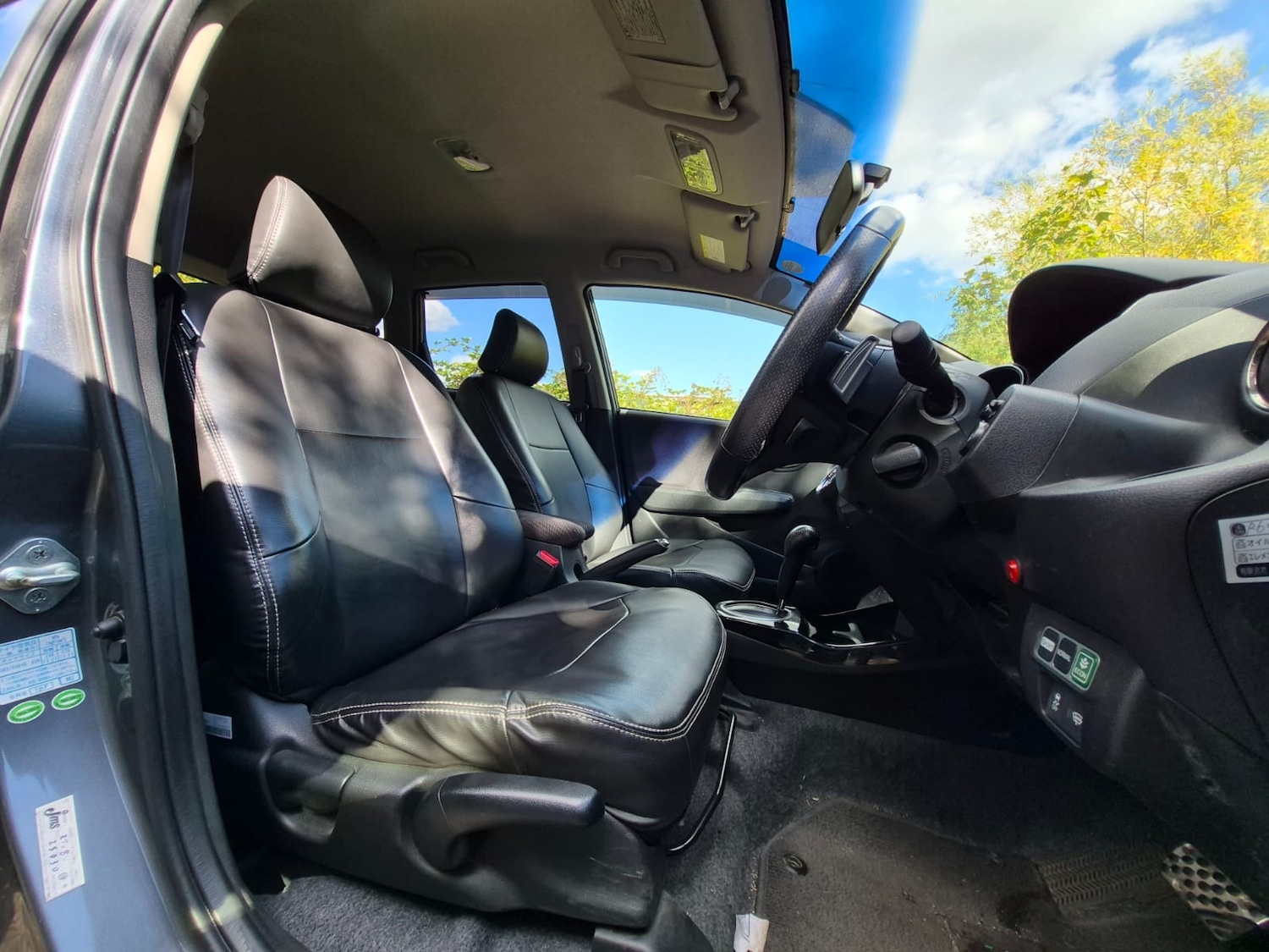 Used Honda Jazz 2012 for sale - 76076512: Photo 7