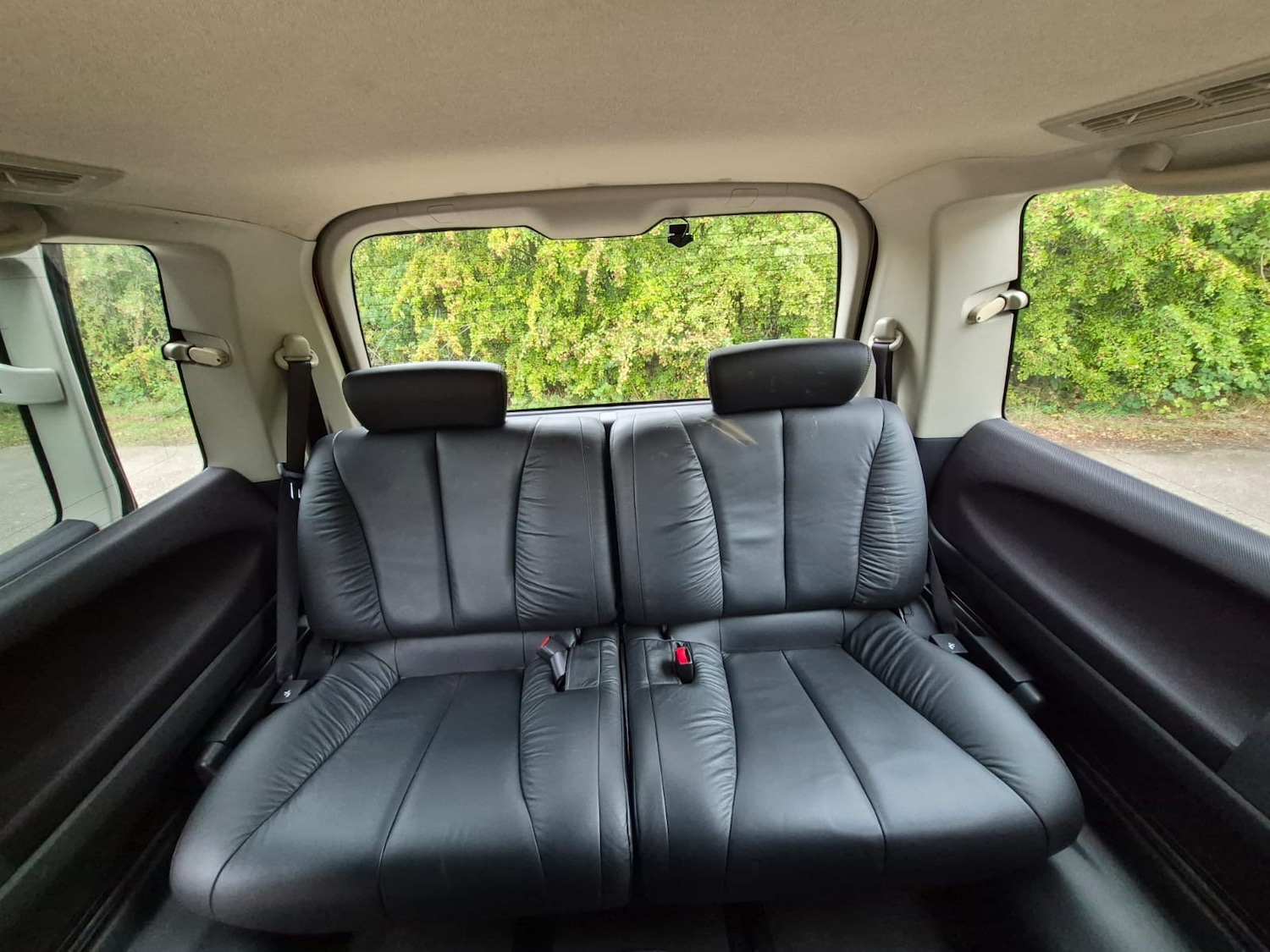 Used Nissan Elgrand 2009 for sale - 76078916: Photo 11