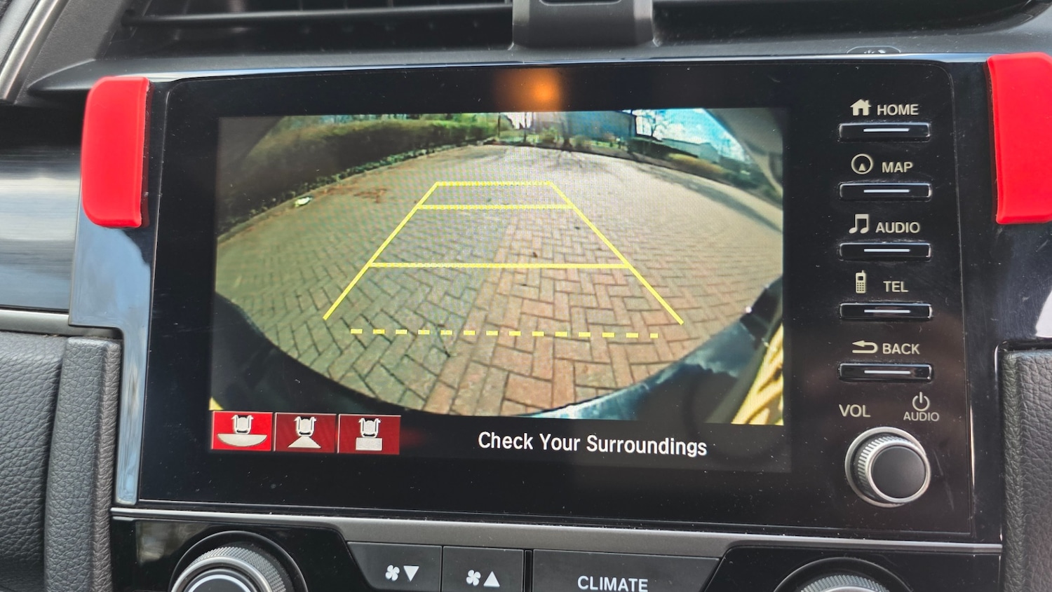 Used Honda Civic 2020 for sale - 77889369: Photo 16