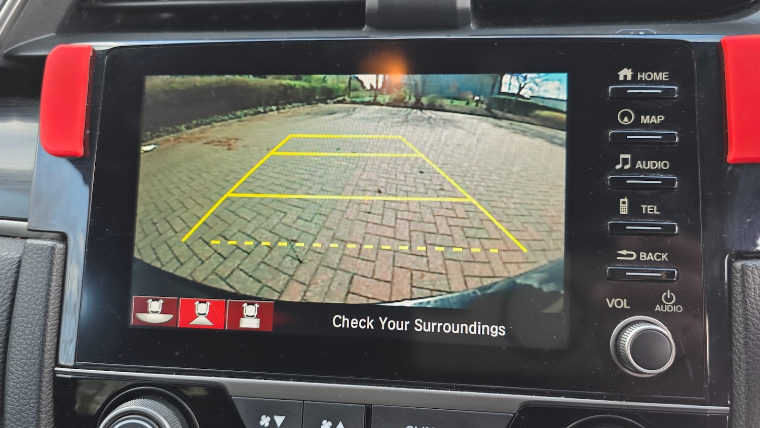 Used Honda Civic 2020 for sale - 77889369: Photo 17