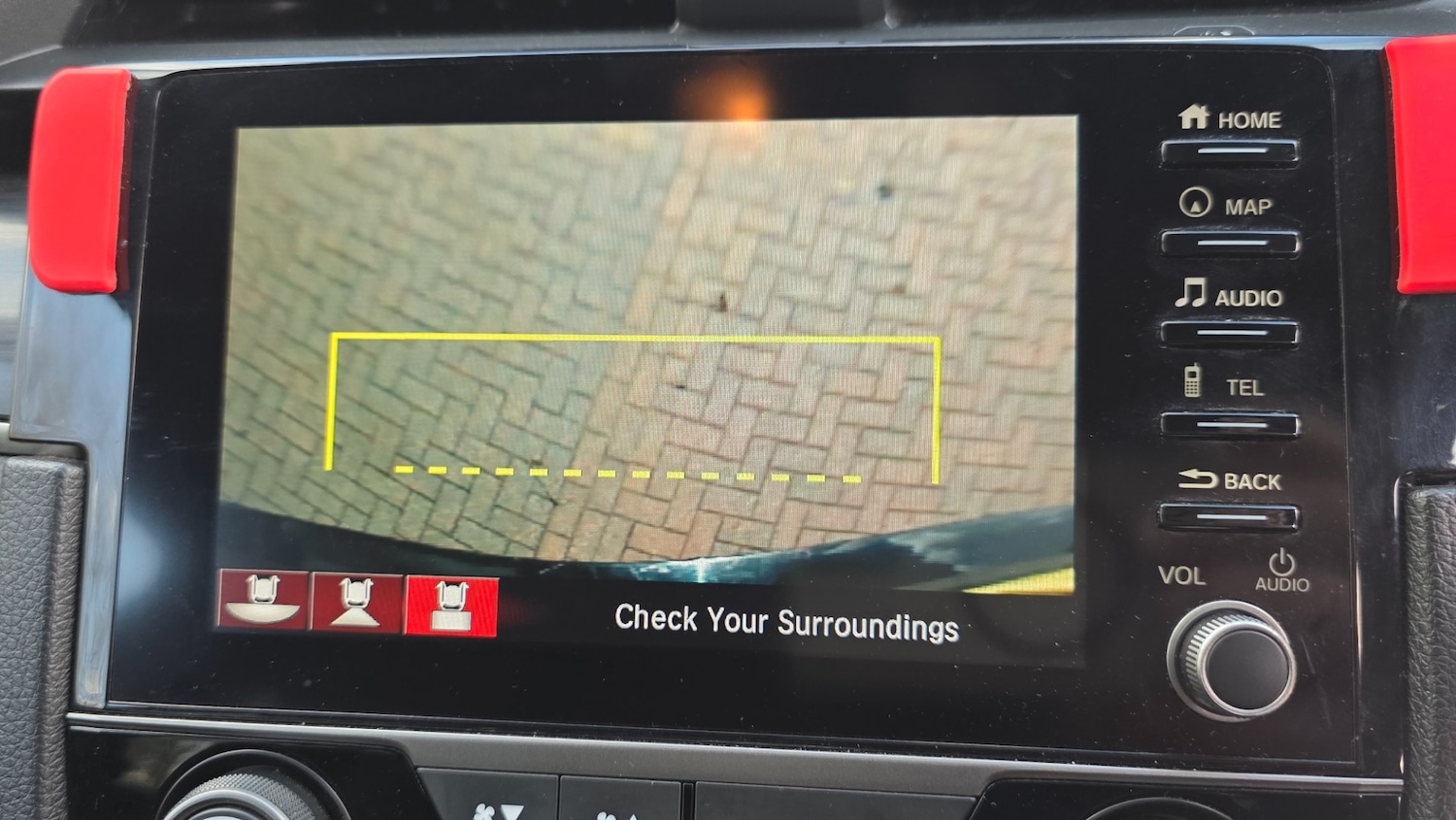 Used Honda Civic 2020 for sale - 77889369: Photo 18