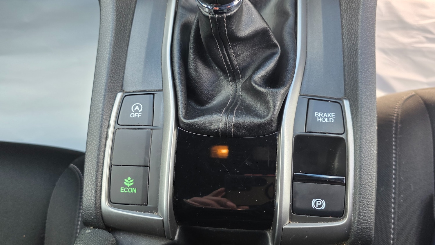 Used Honda Civic 2020 for sale - 77889369: Photo 24