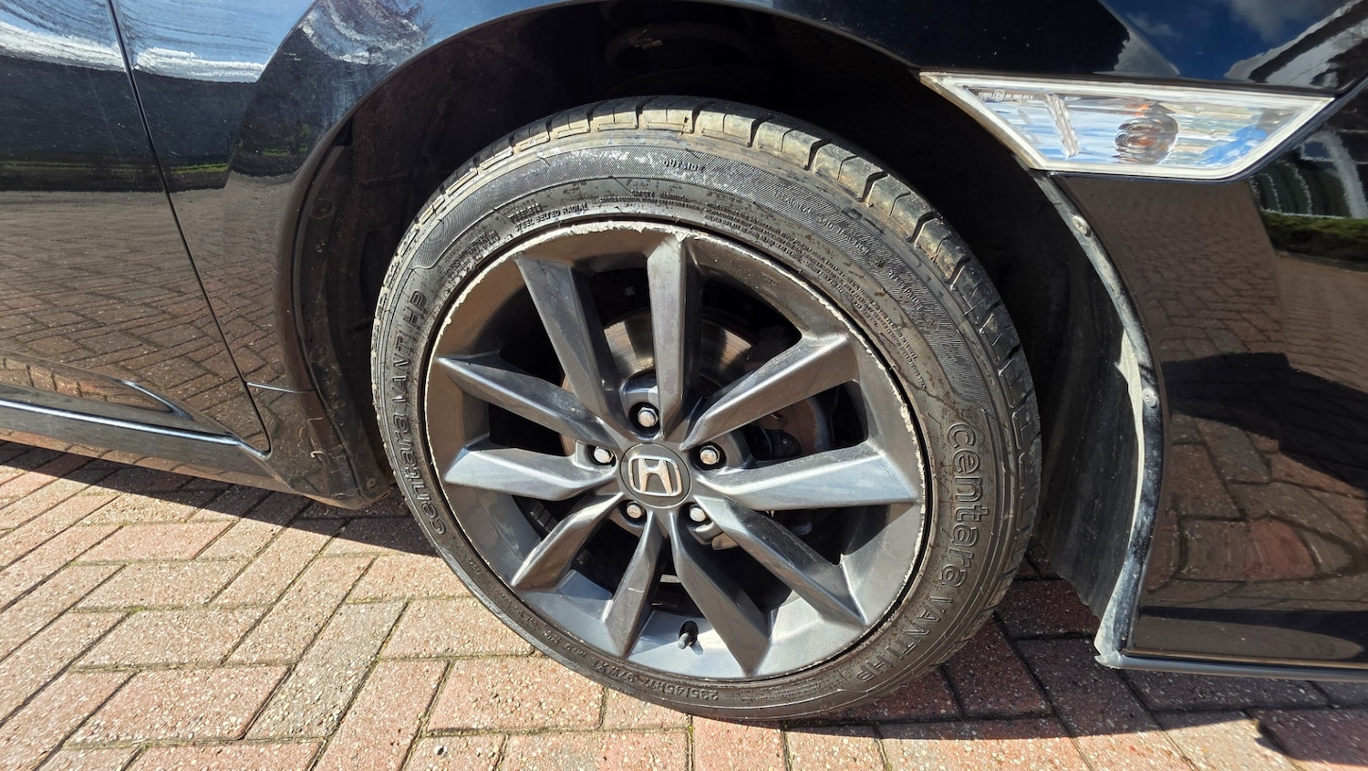 Used Honda Civic 2020 for sale - 77889369: Photo 27