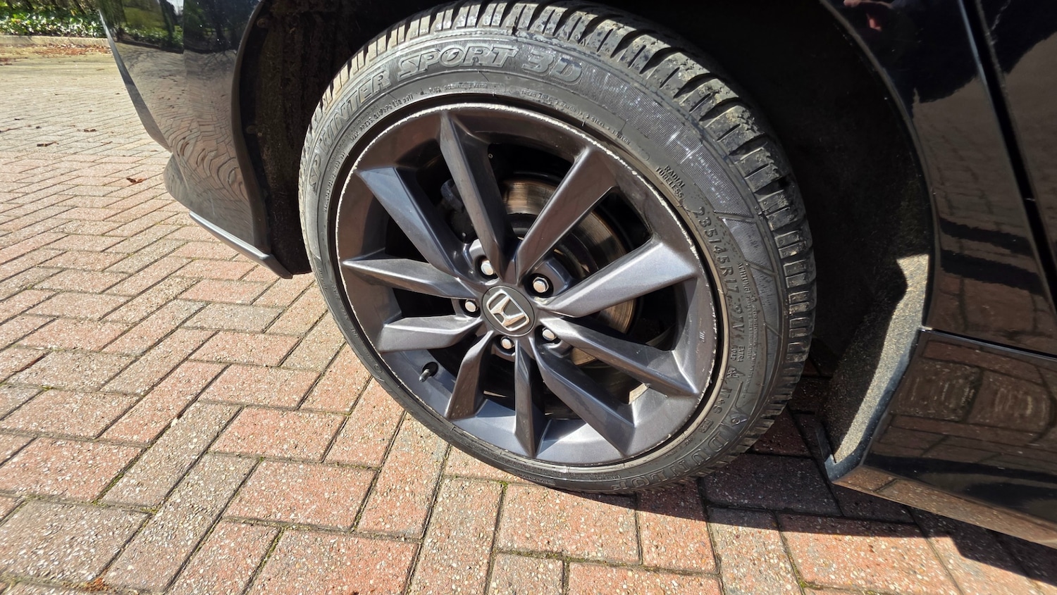 Used Honda Civic 2020 for sale - 77889369: Photo 29