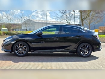 Used Honda Civic 2020 for sale - 77889369: Photo