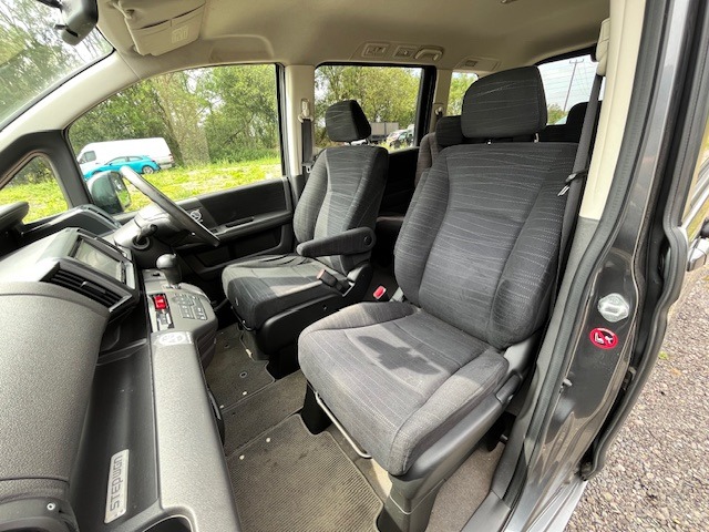 Vehicle 15