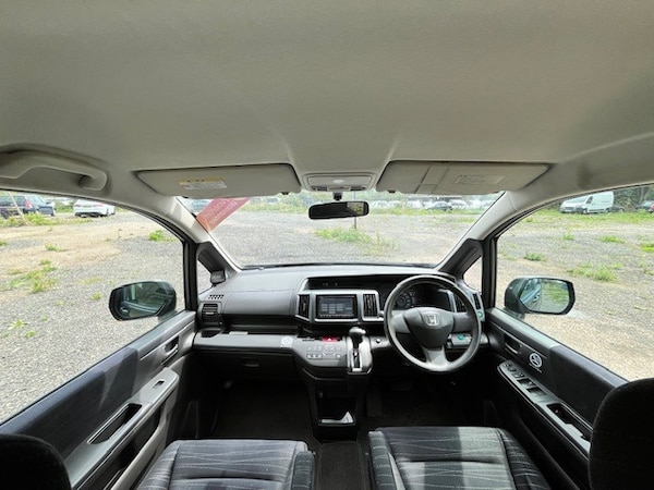 Used Honda Stepwagon for sale - 75468466: Photo 16