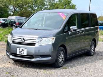 2024 (61) - 4WD 5-Door