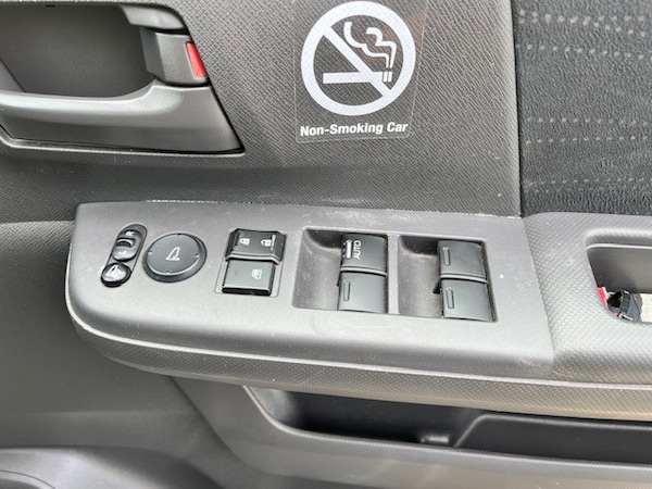 Used Honda Stepwagon for sale - 75468466: Photo 21