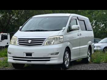 2008 (08) - 3.0 Auto V6 8 Seater MPV 5-Door