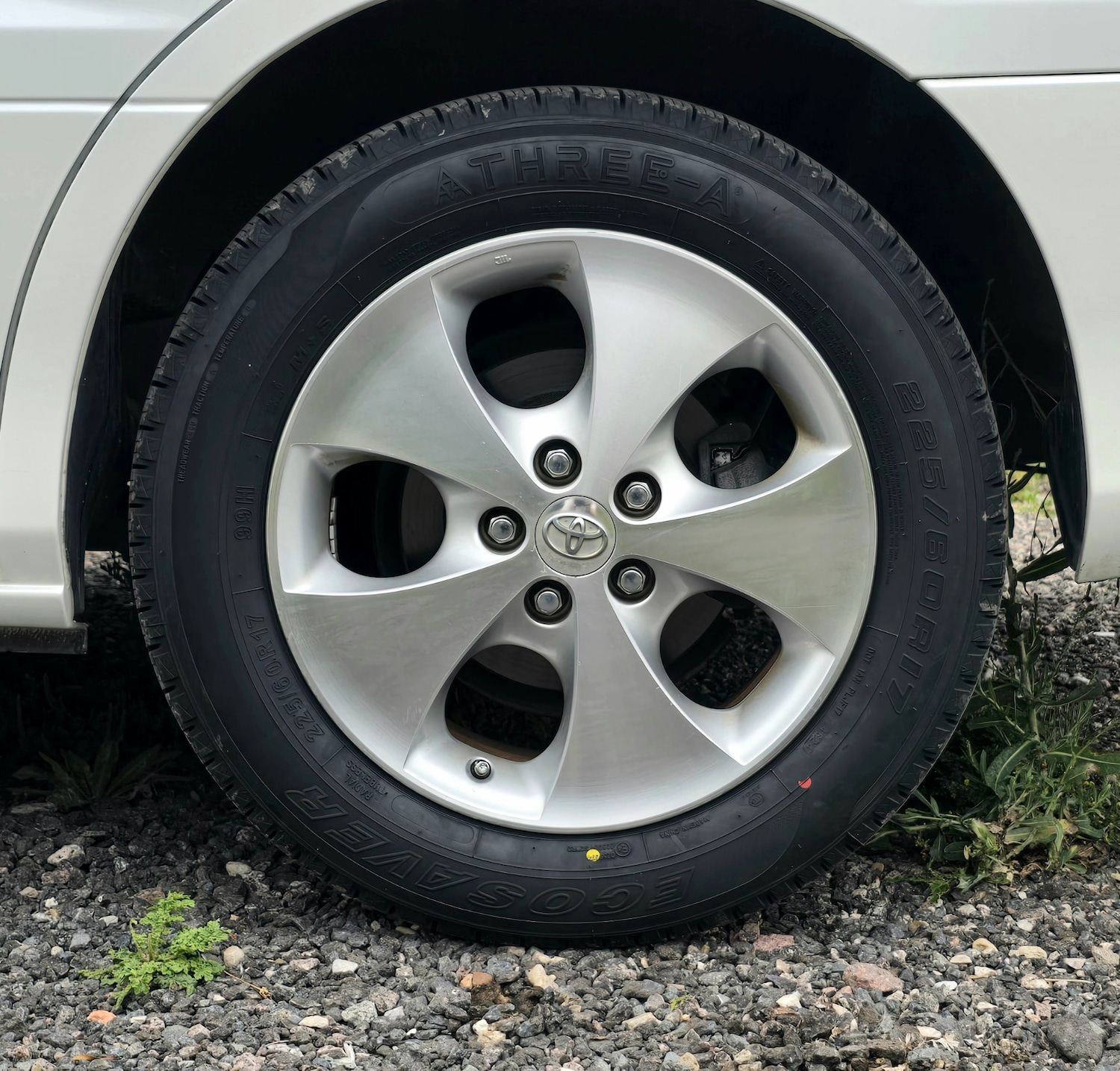 Vehicle 31