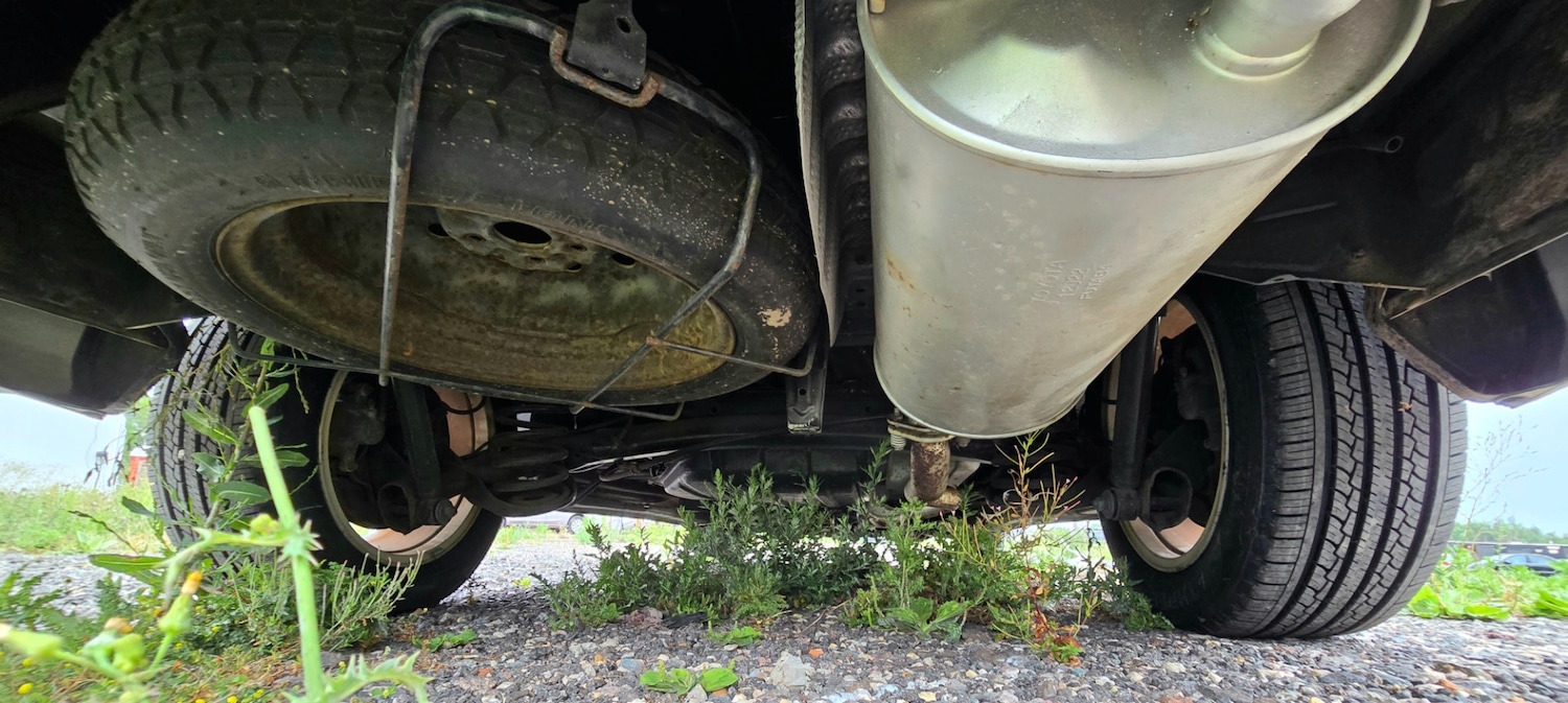 Vehicle 32