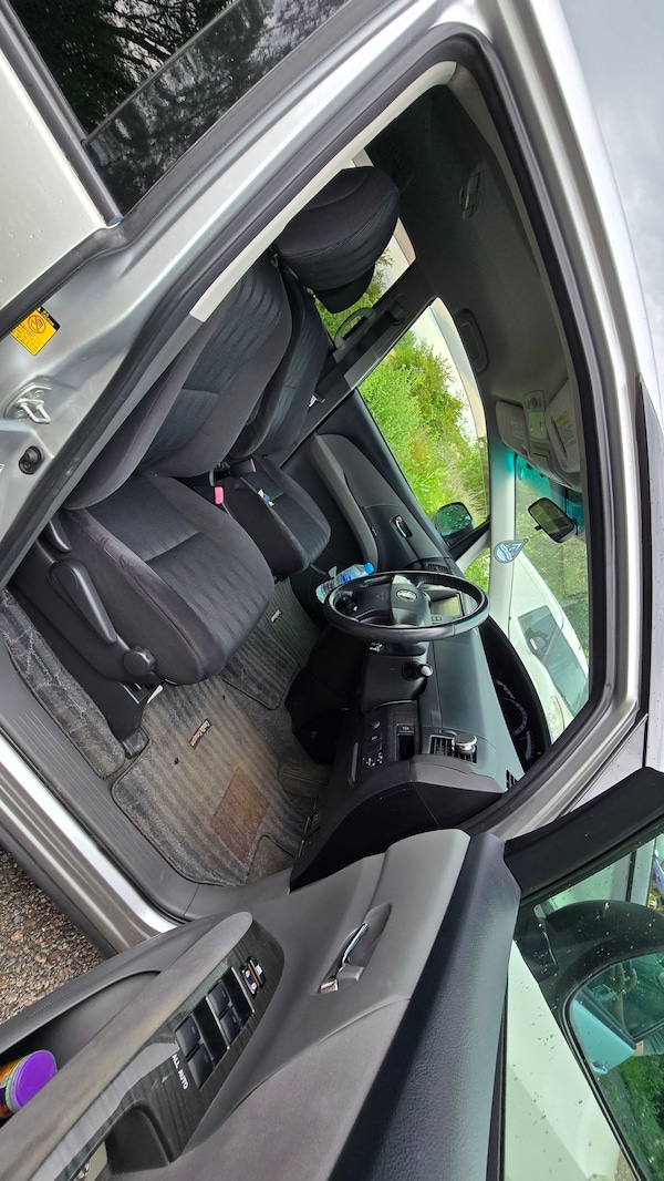 Used Toyota Estima 2019 for sale - 74940767: Photo 10