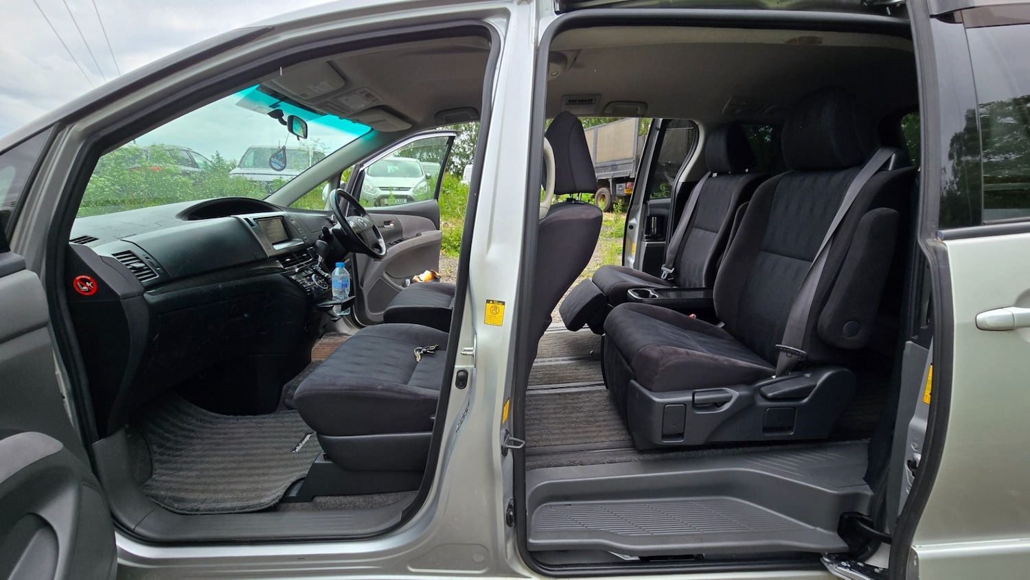 Vehicle 13