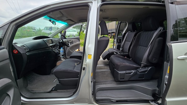 Used Toyota Estima 2019 for sale - 74940767: Photo 13