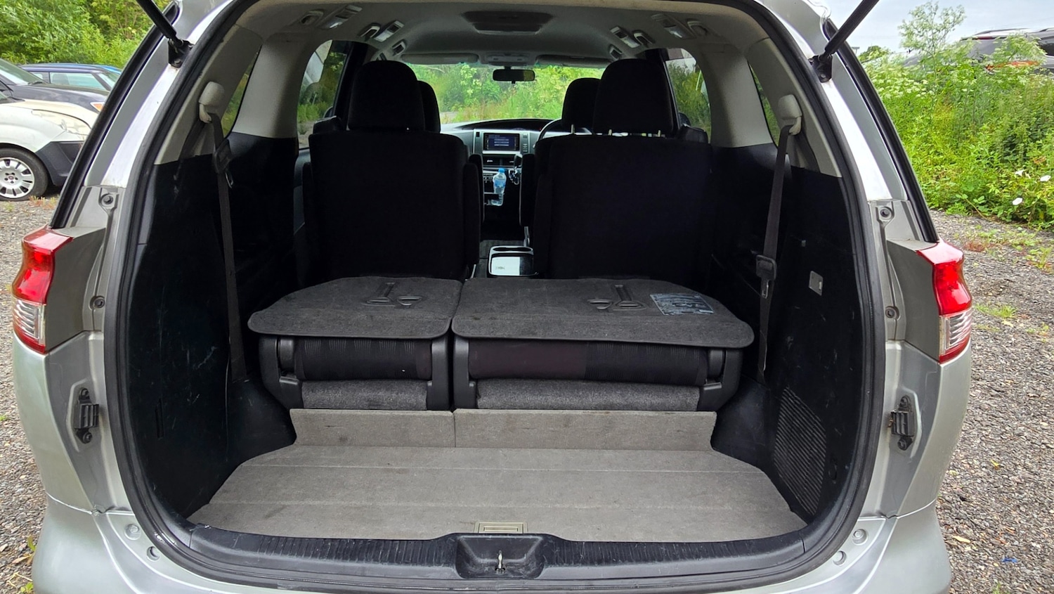 Vehicle 15