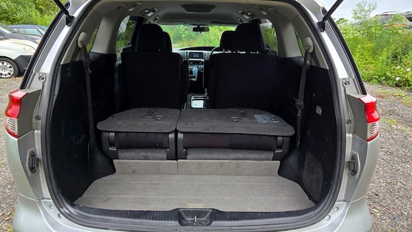 Used Toyota Estima 2019 for sale - 74940767: Photo 15