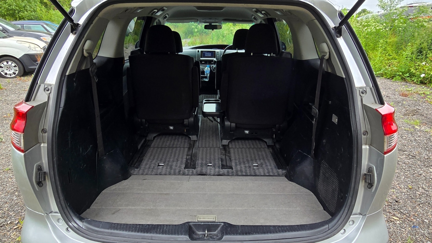 Vehicle 16