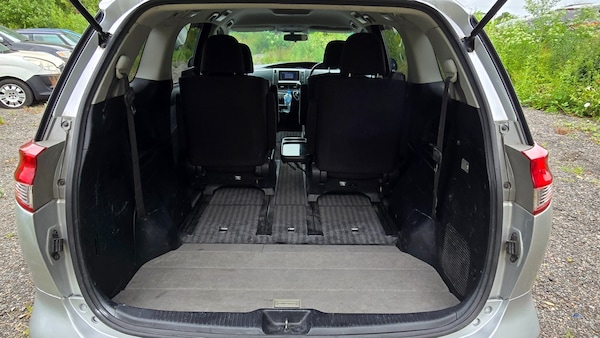 Used Toyota Estima 2019 for sale - 74940767: Photo 16