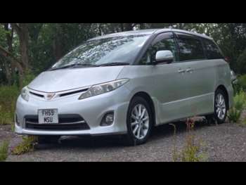 2019 (59) - 2.4 Auto CVT 7 Seater 5-Door
