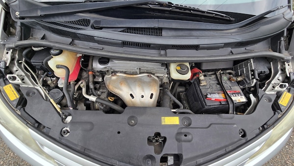 Used Toyota Estima 2019 for sale - 74940767: Photo 21