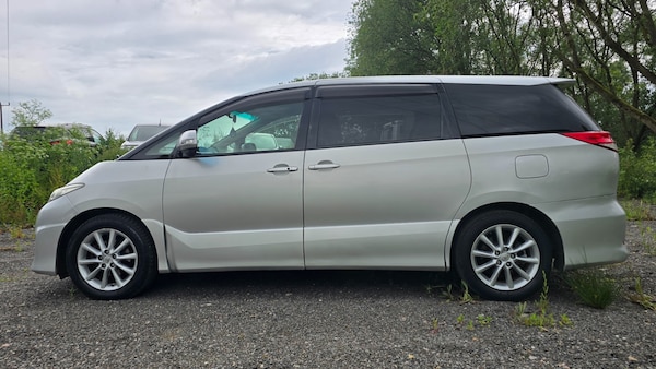 Used Toyota Estima 2019 for sale - 74940767: Photo 2