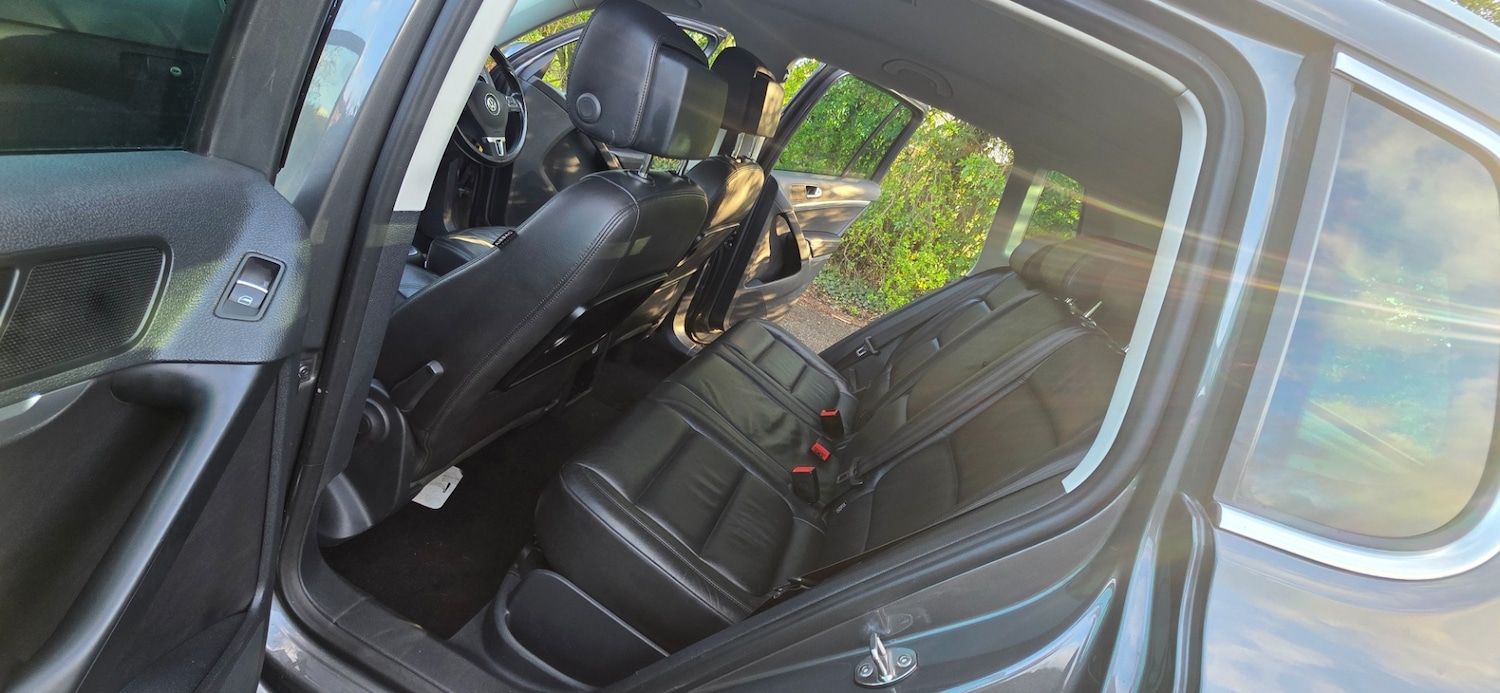 Used Volkswagen Tiguan 2013 for sale - 78016572: Photo 12