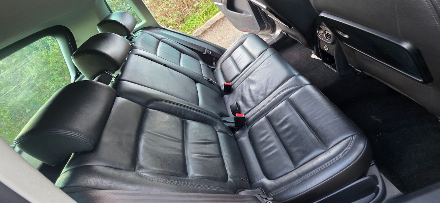 Used Volkswagen Tiguan 2013 for sale - 78016572: Photo 13