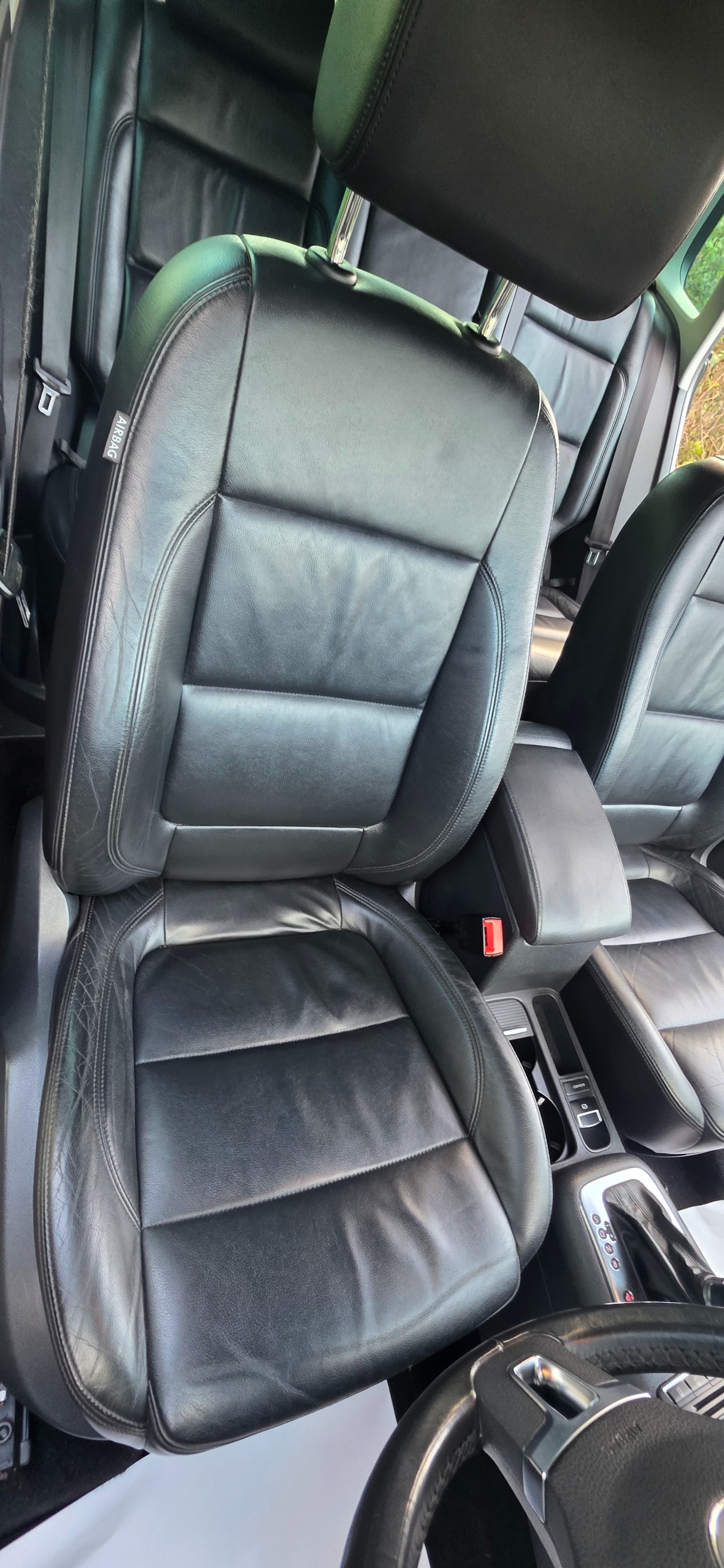 Used Volkswagen Tiguan 2013 for sale - 78016572: Photo 14