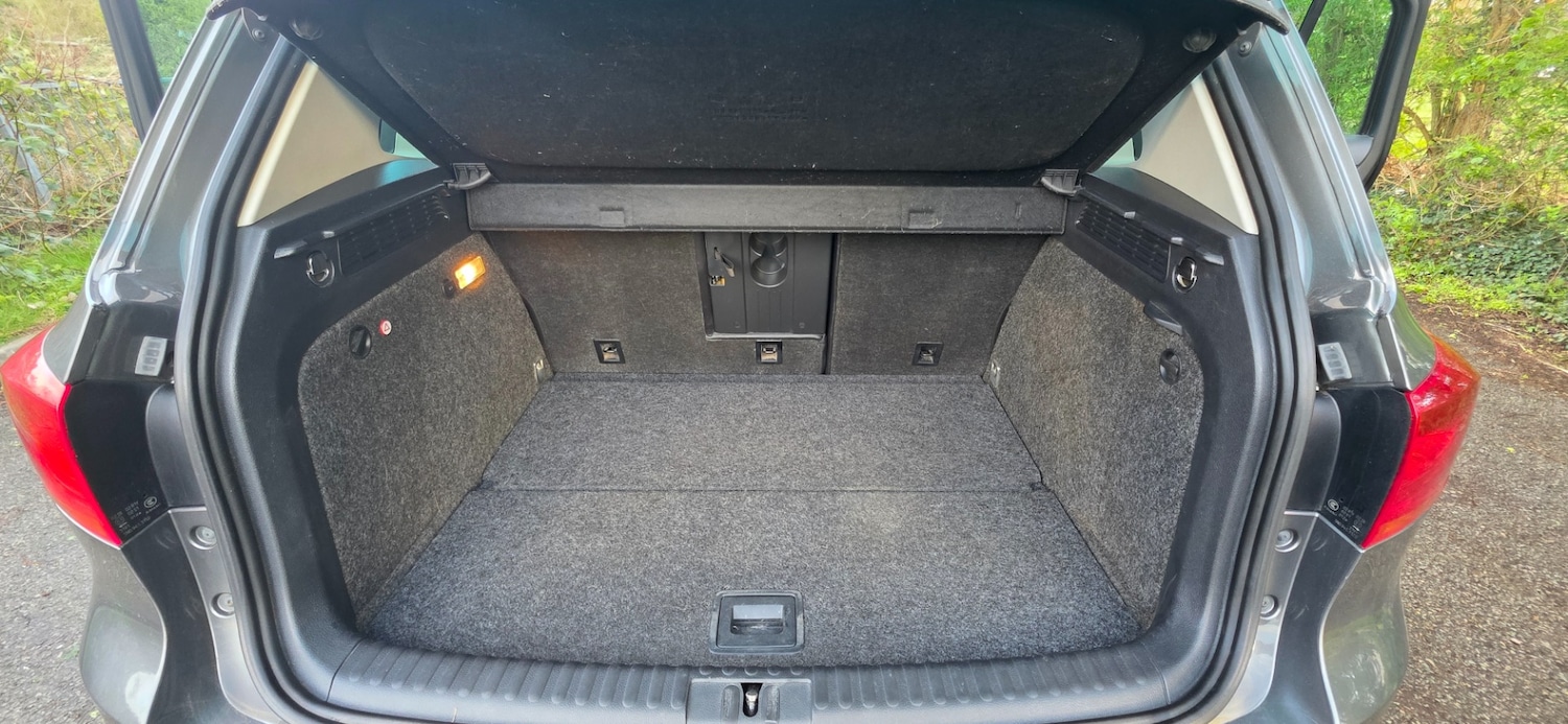 Used Volkswagen Tiguan 2013 for sale - 78016572: Photo 15