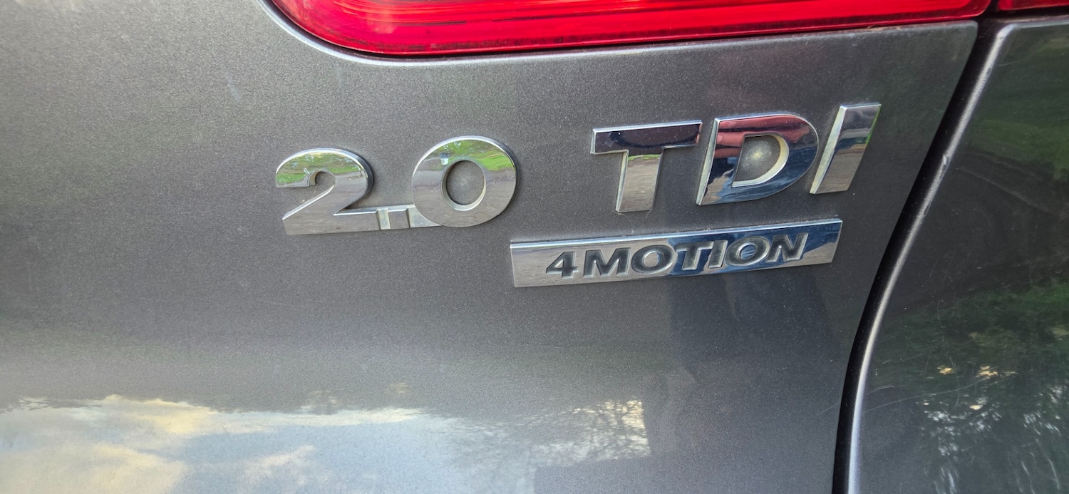 Used Volkswagen Tiguan 2013 for sale - 78016572: Photo 16