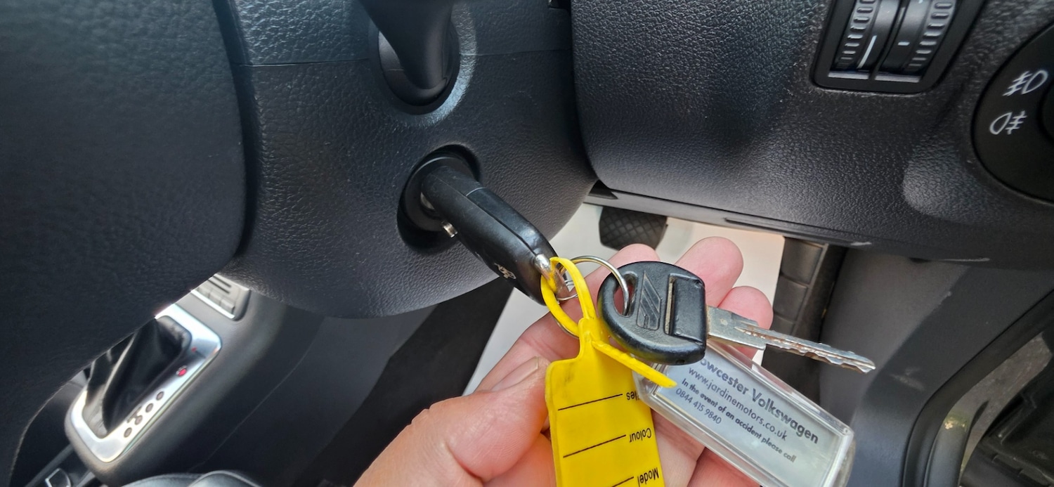 Used Volkswagen Tiguan 2013 for sale - 78016572: Photo 21