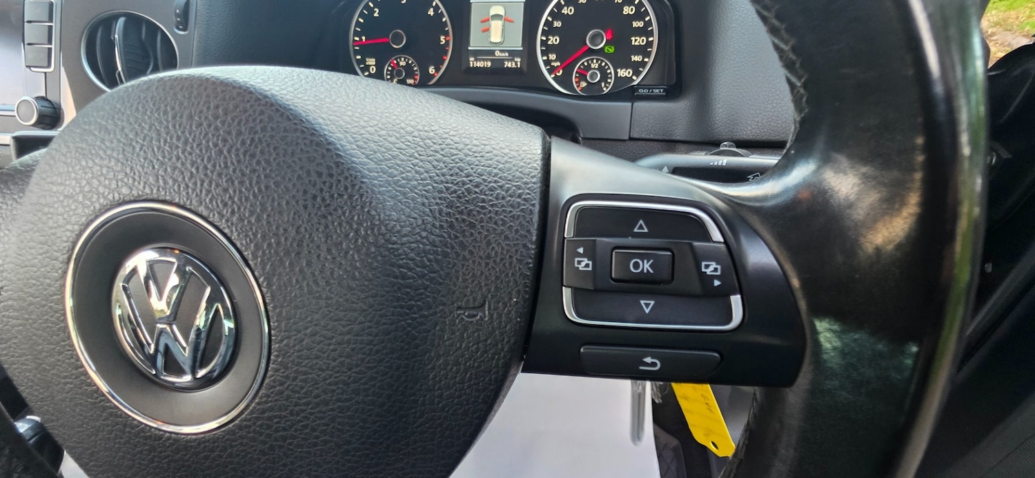 Used Volkswagen Tiguan 2013 for sale - 78016572: Photo 22