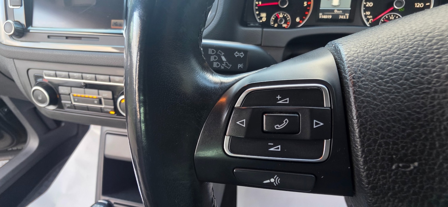 Used Volkswagen Tiguan 2013 for sale - 78016572: Photo 23