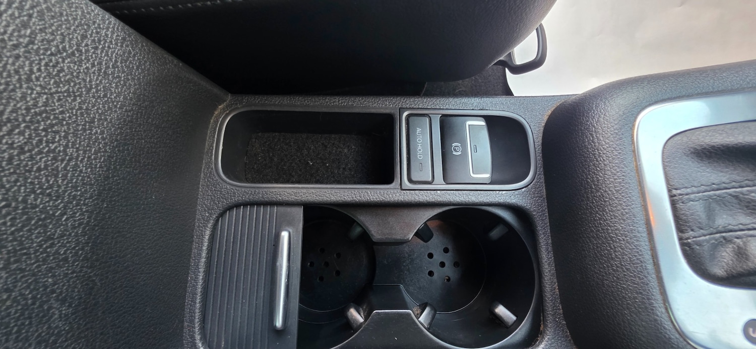 Used Volkswagen Tiguan 2013 for sale - 78016572: Photo 25