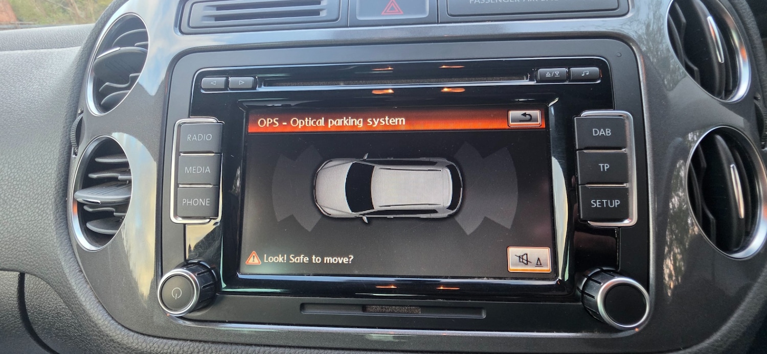 Used Volkswagen Tiguan 2013 for sale - 78016572: Photo 34