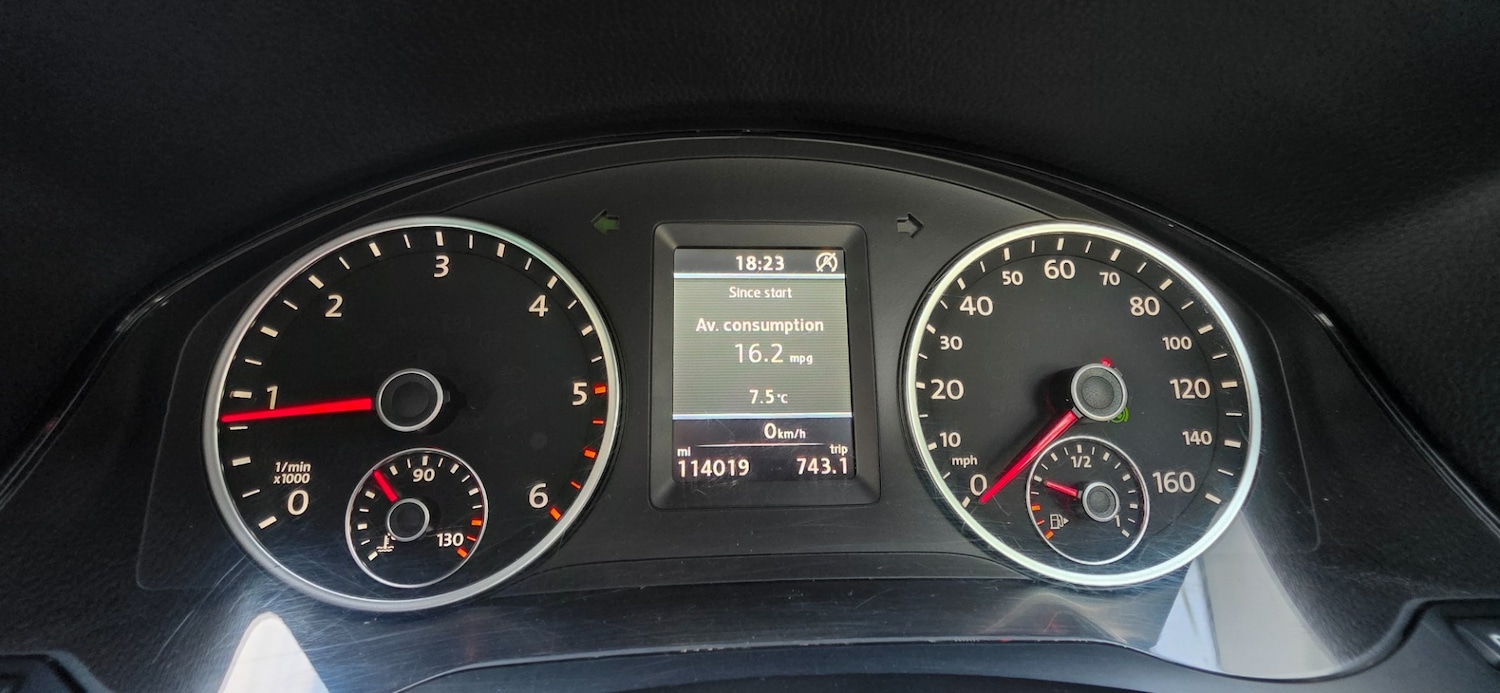 Used Volkswagen Tiguan 2013 for sale - 78016572: Photo 35