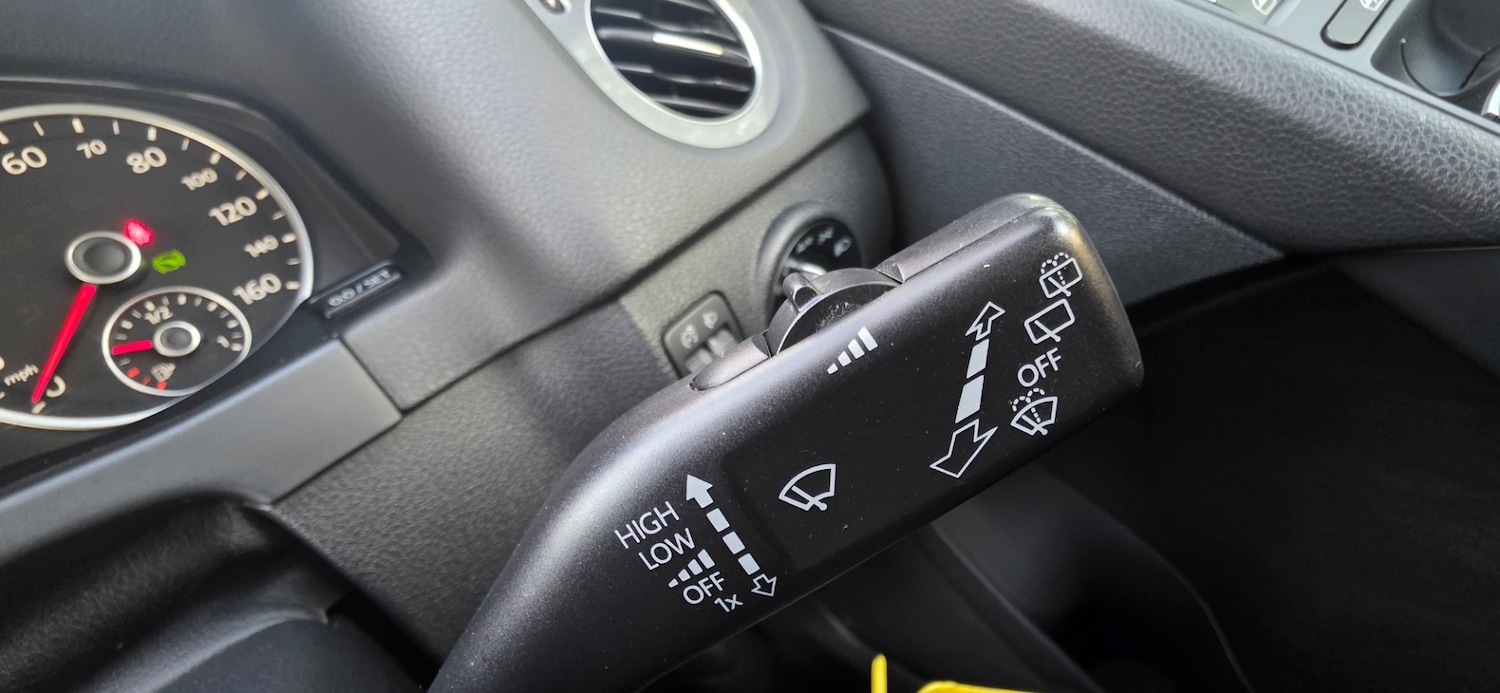 Used Volkswagen Tiguan 2013 for sale - 78016572: Photo 39