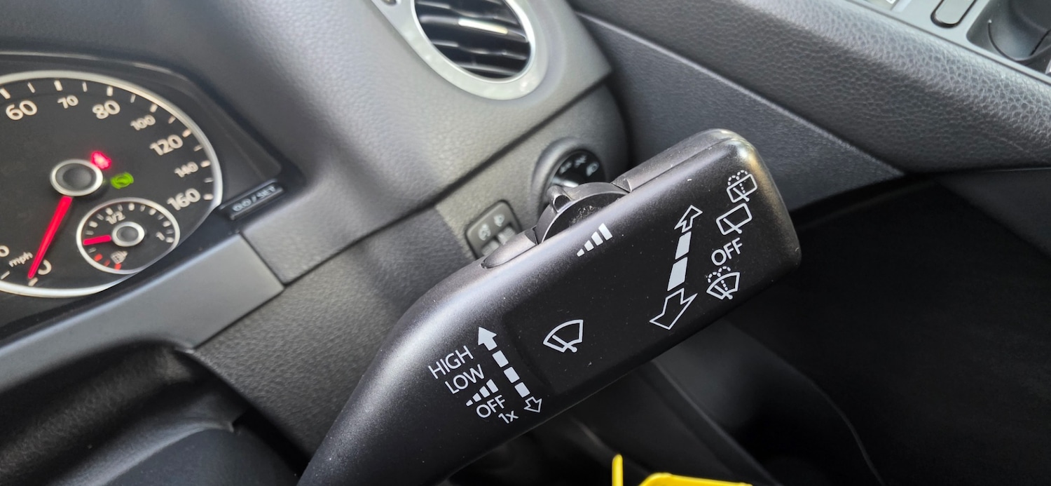 Used Volkswagen Tiguan 2013 for sale - 78016572: Photo 40