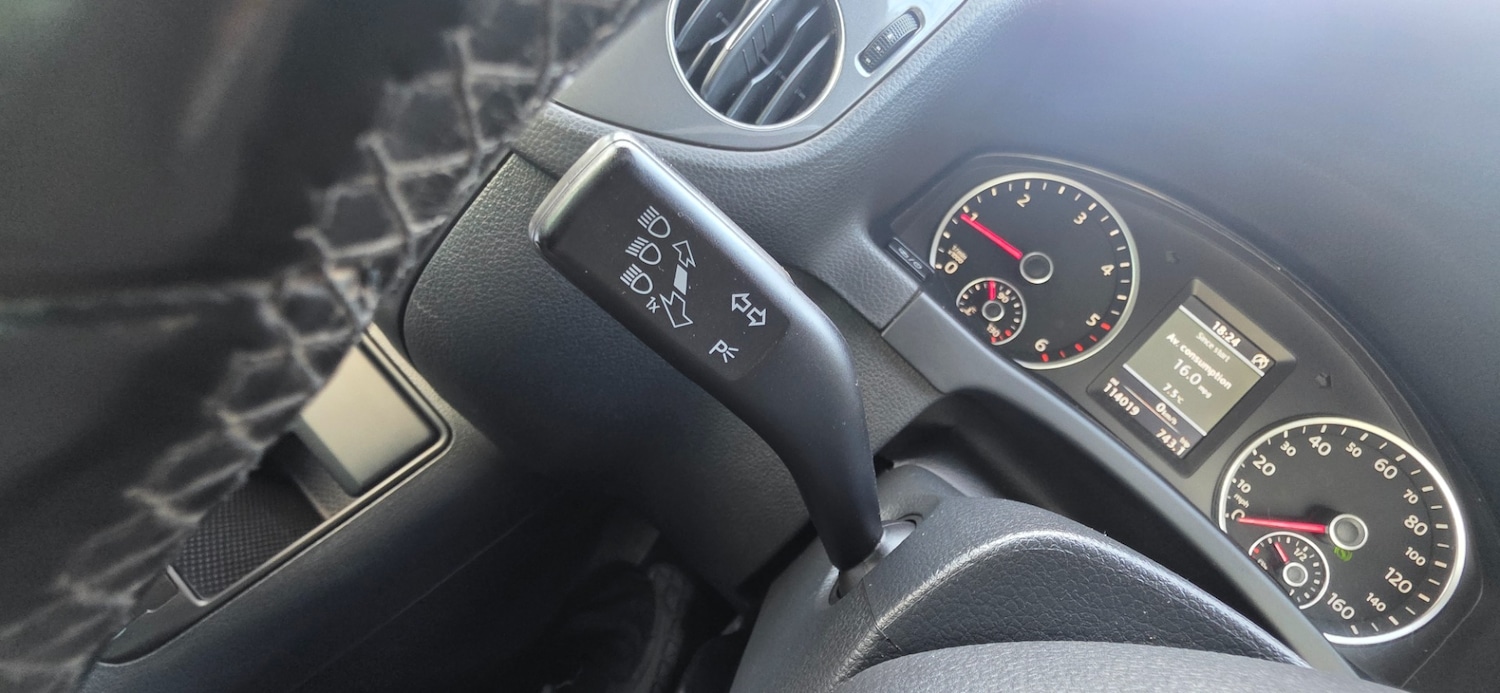 Used Volkswagen Tiguan 2013 for sale - 78016572: Photo 41