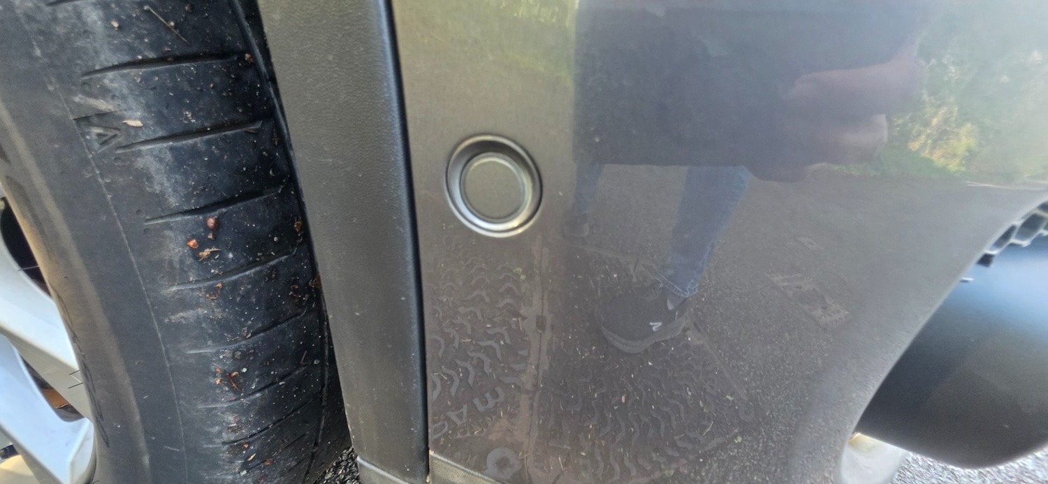 Used Volkswagen Tiguan 2013 for sale - 78016572: Photo 44