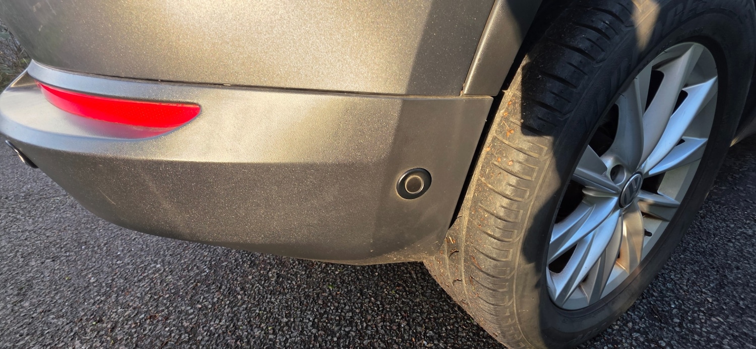 Used Volkswagen Tiguan 2013 for sale - 78016572: Photo 45