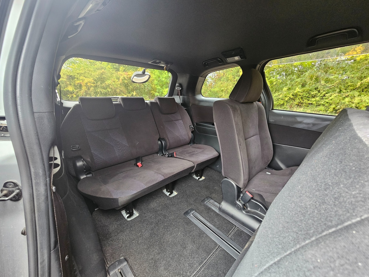 Used Toyota Estima for sale - 76299519: Photo 20