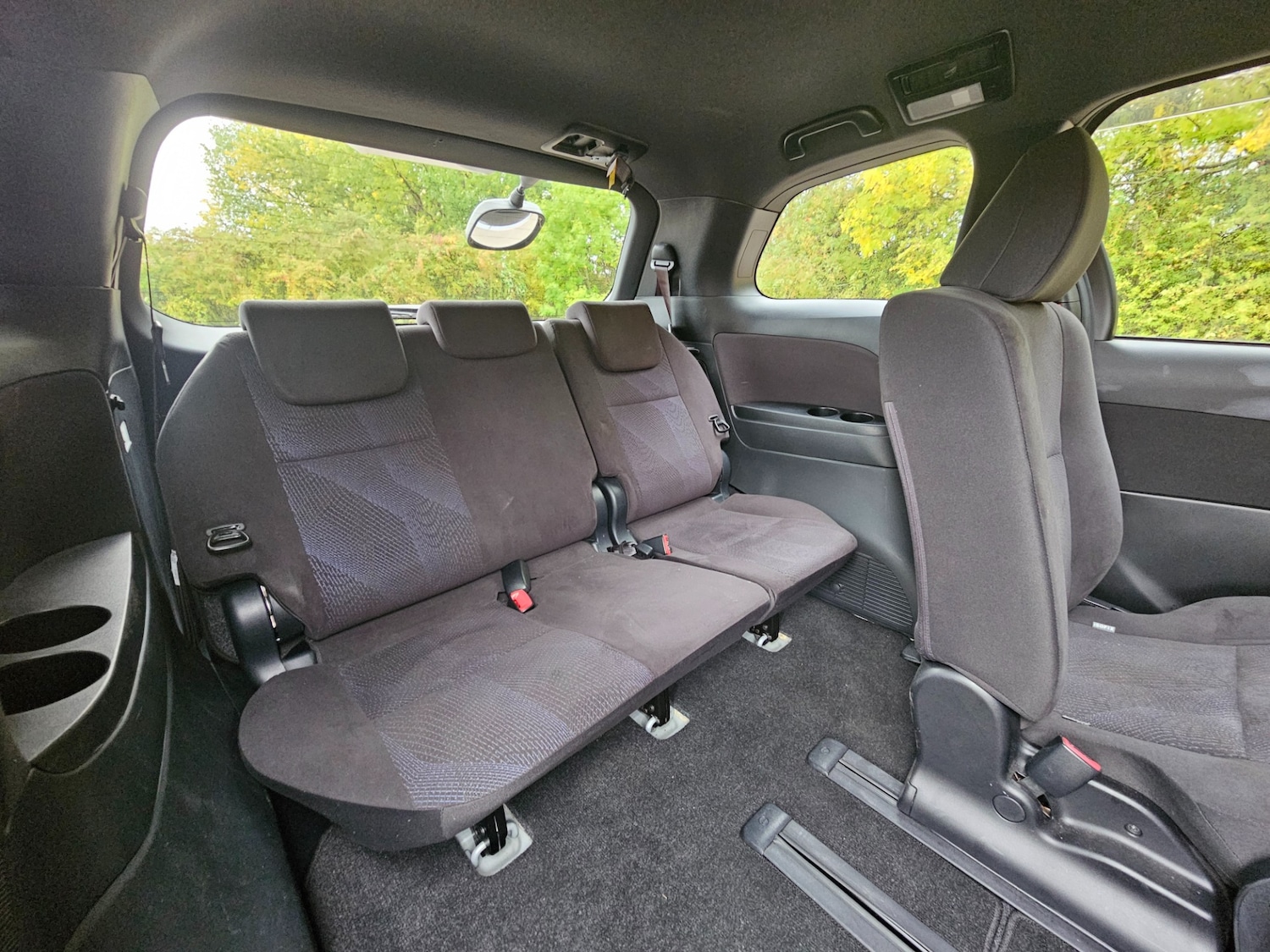 Used Toyota Estima for sale - 76299519: Photo 21