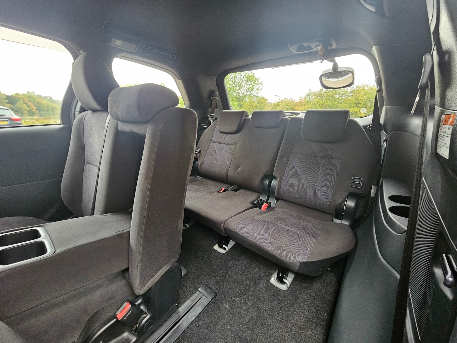 Used Toyota Estima for sale - 76299519: Photo 25