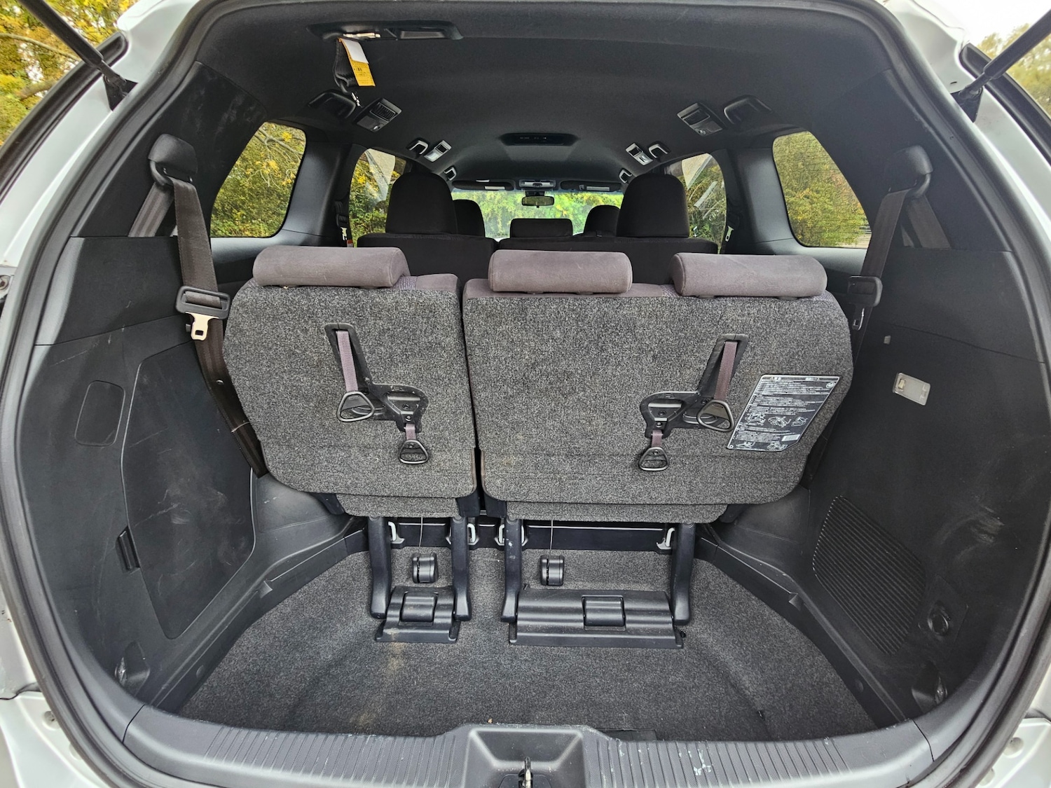 Used Toyota Estima for sale - 76299519: Photo 29