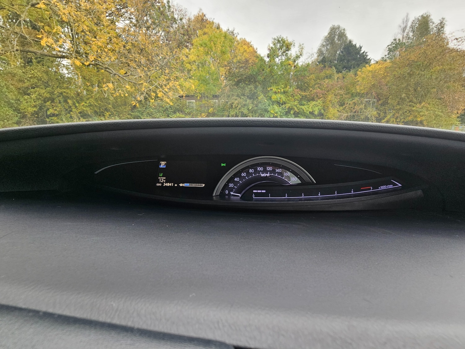 Used Toyota Estima for sale - 76299519: Photo 34