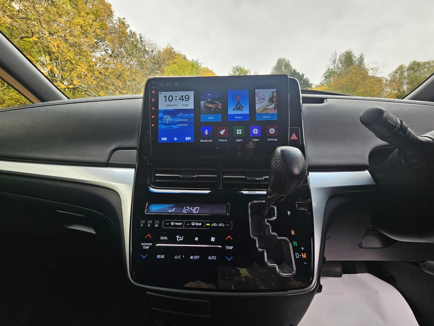 Used Toyota Estima for sale - 76299519: Photo 36