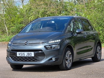 Used Citroen C4 Picasso 2015 for sale - 78313858: Photo